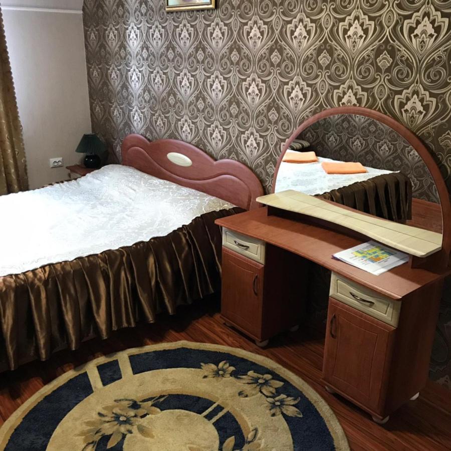 Ідилія Lviv Ngoại thất bức ảnh
