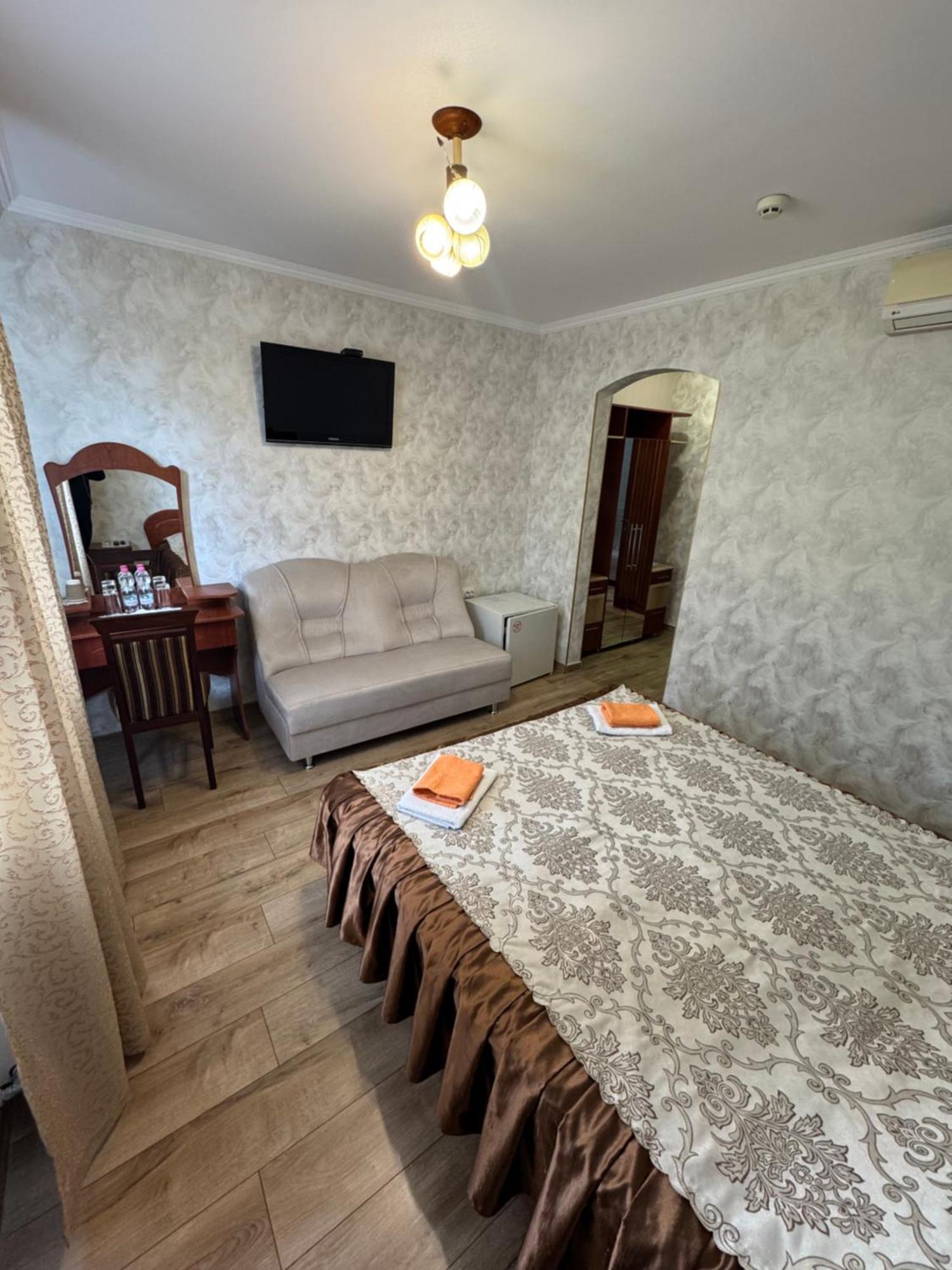 Ідилія Lviv Ngoại thất bức ảnh