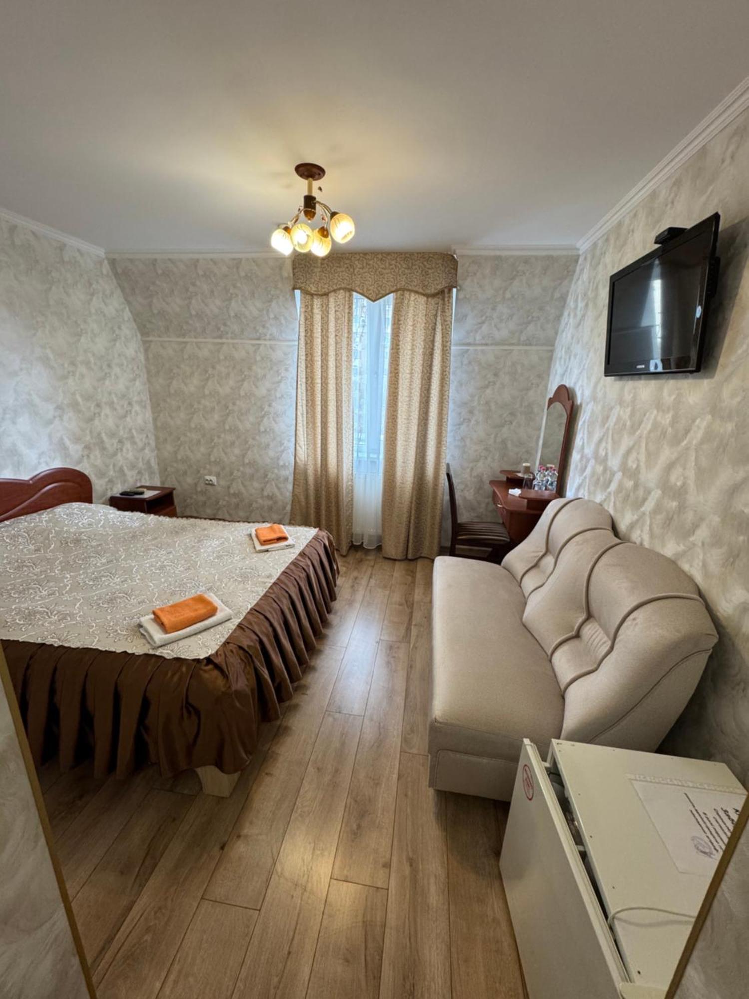 Ідилія Lviv Ngoại thất bức ảnh
