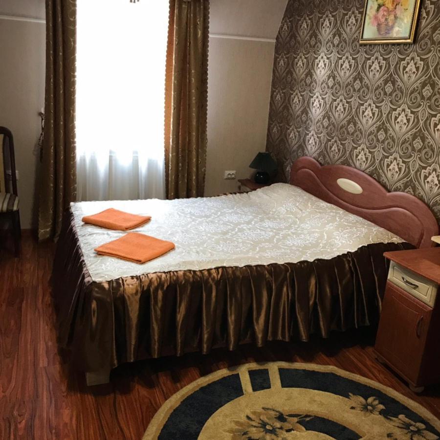 Ідилія Lviv Ngoại thất bức ảnh