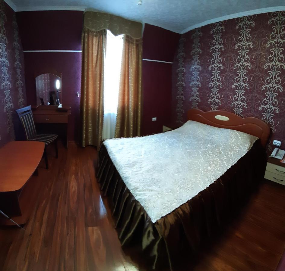 Ідилія Lviv Ngoại thất bức ảnh